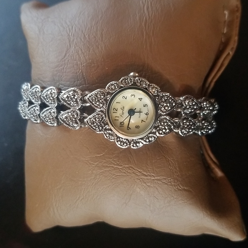 Women's Wristwatch Fiorlini - New!!